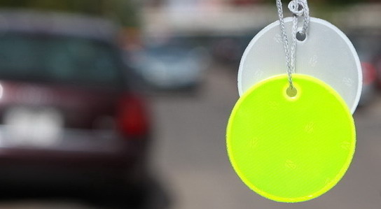 Информация для населения о правилах безопасного движения по осенним дорогам